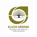 Elichi Greens Logo
